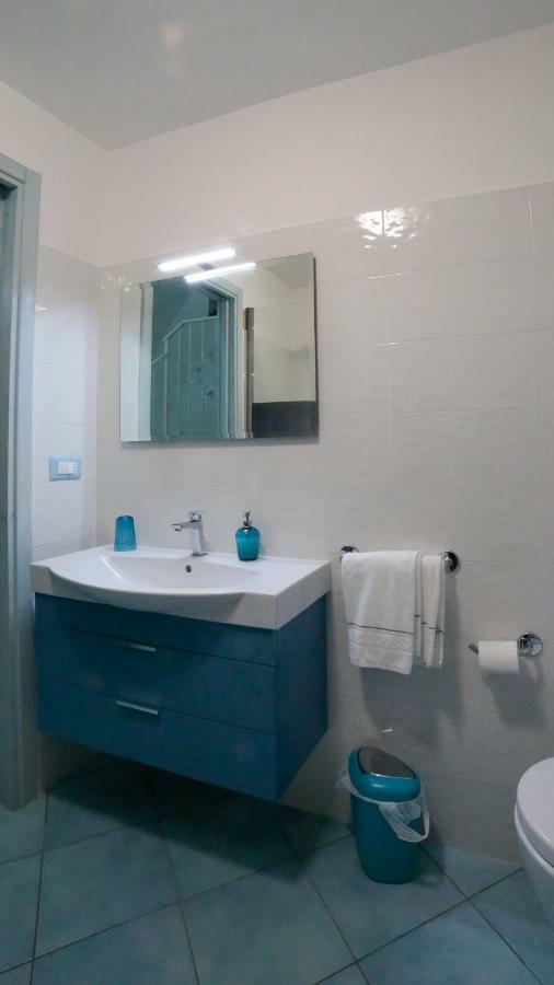 La Mostra Boutique Apartment Майори Екстериор снимка
