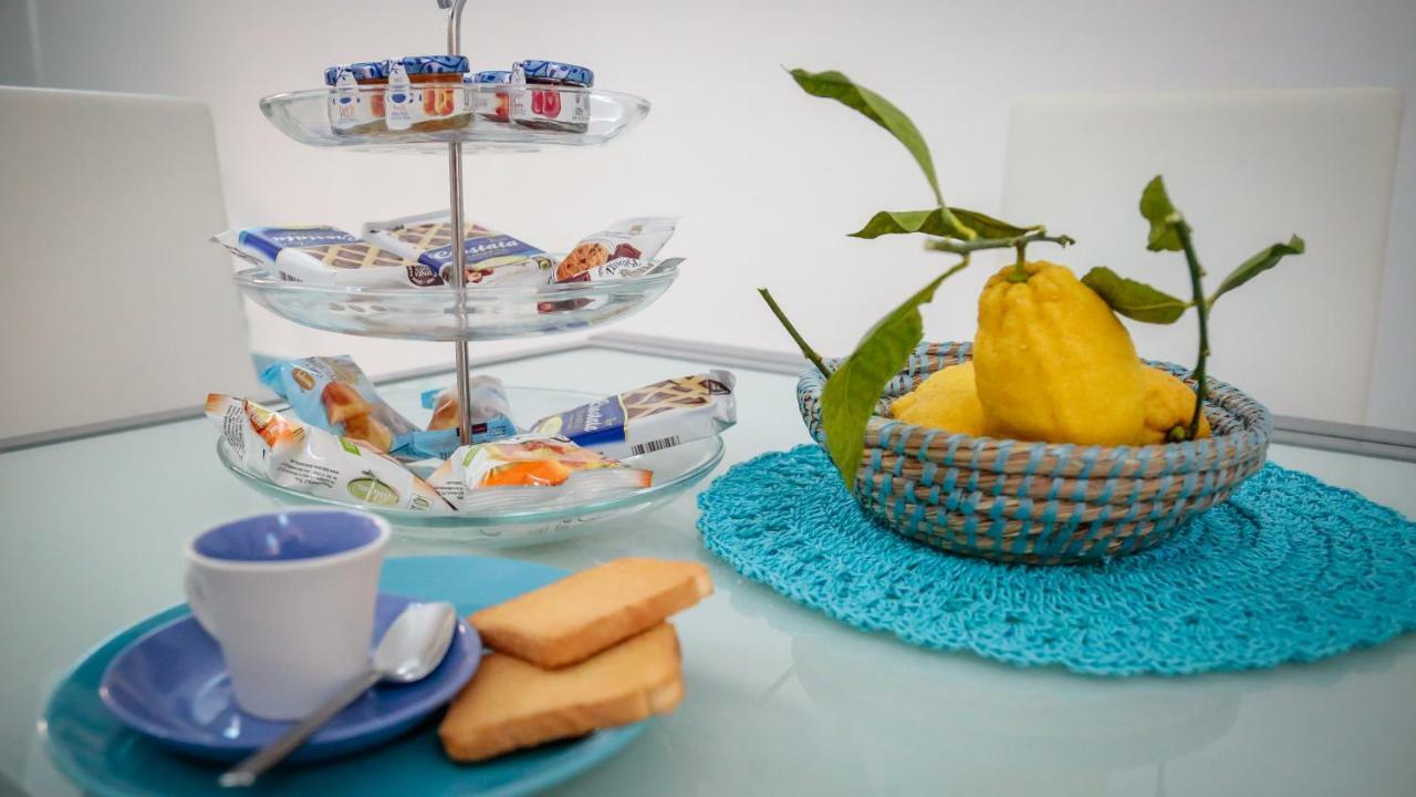La Mostra Boutique Apartment Майори Екстериор снимка