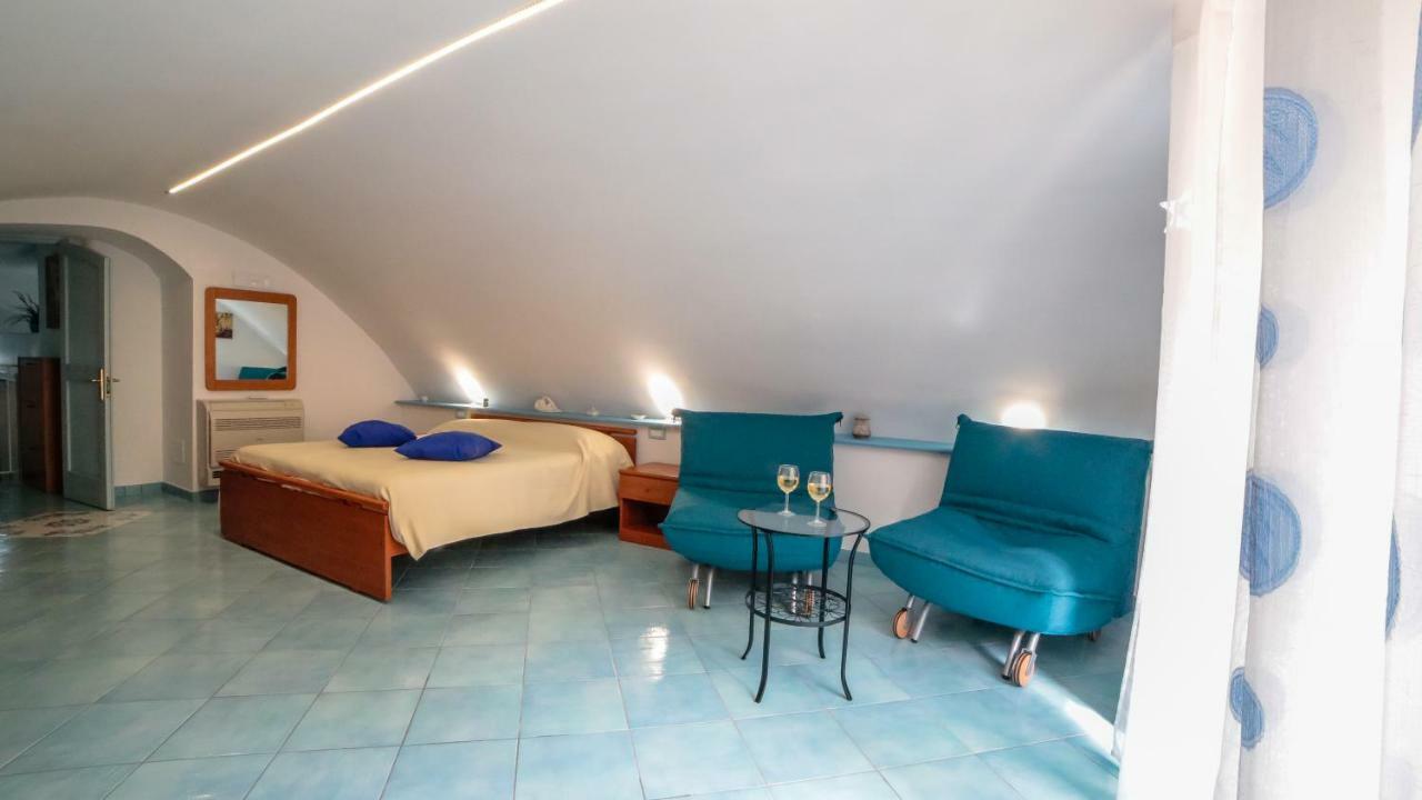 La Mostra Boutique Apartment Майори Екстериор снимка