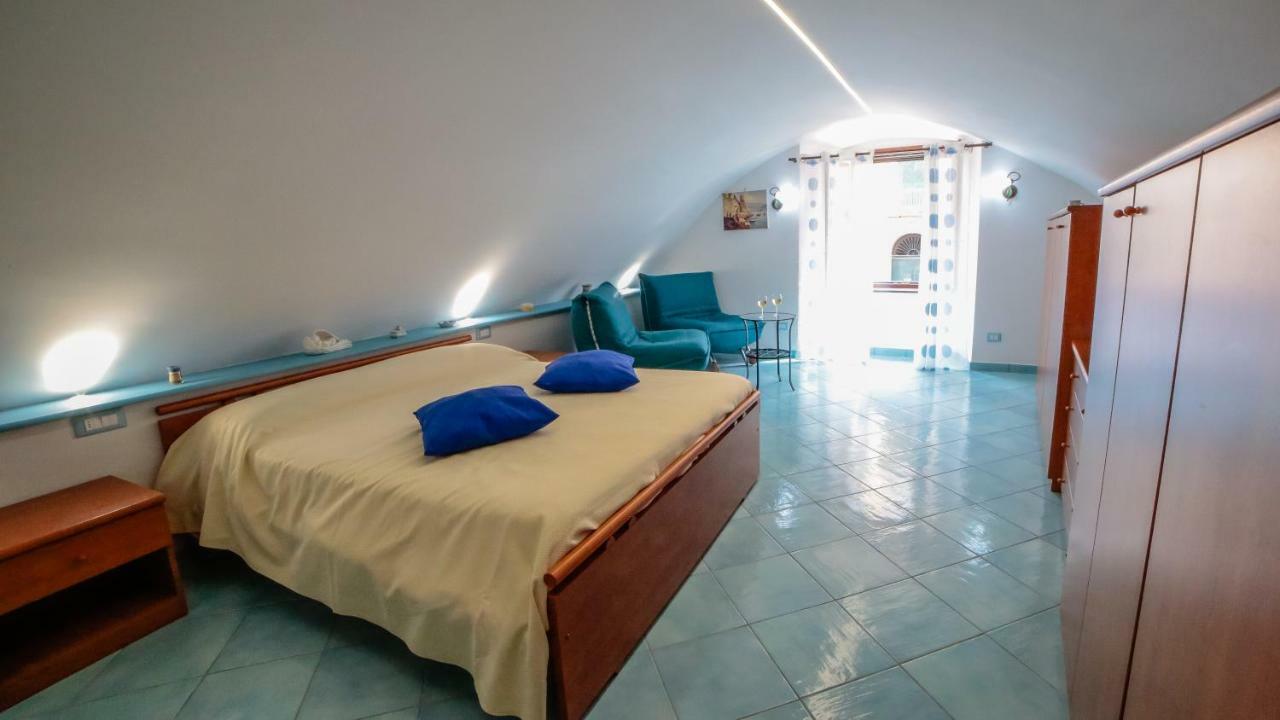 La Mostra Boutique Apartment Майори Екстериор снимка