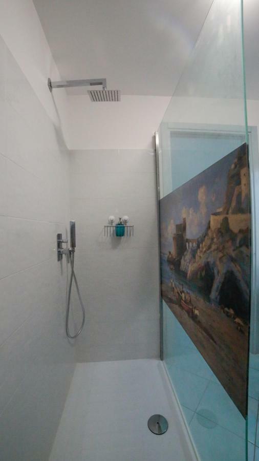 La Mostra Boutique Apartment Майори Екстериор снимка