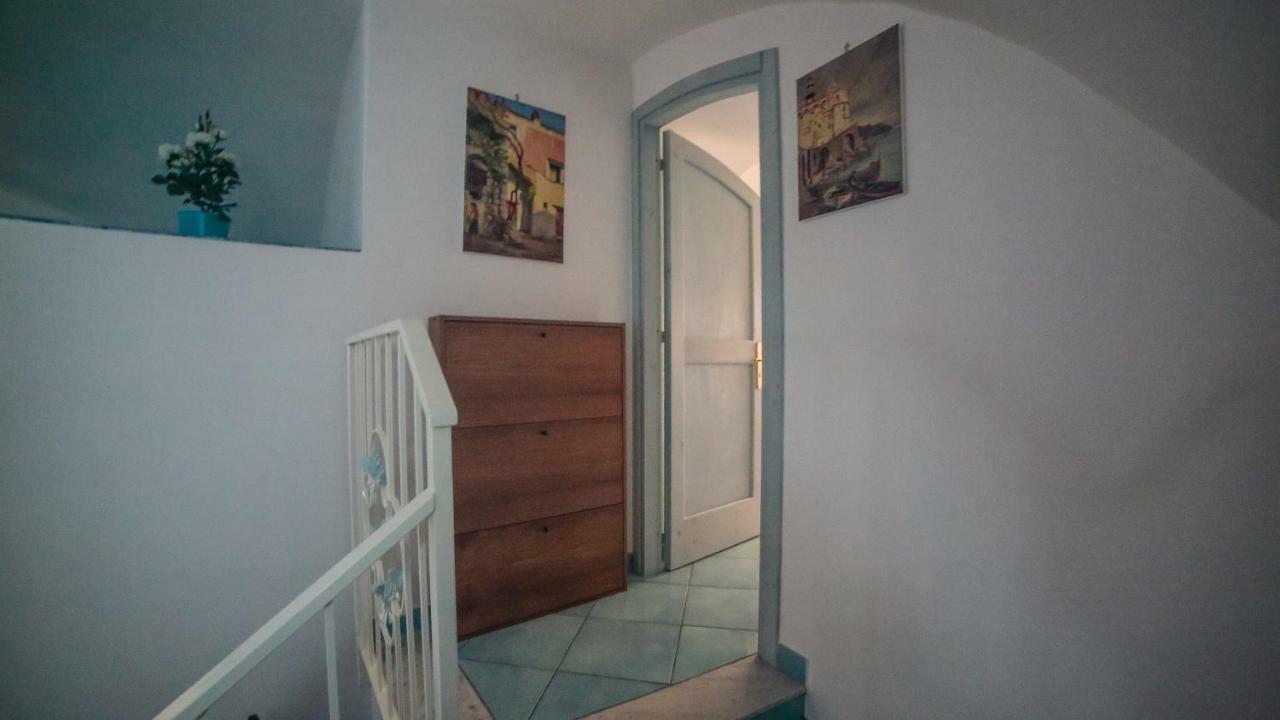 La Mostra Boutique Apartment Майори Екстериор снимка
