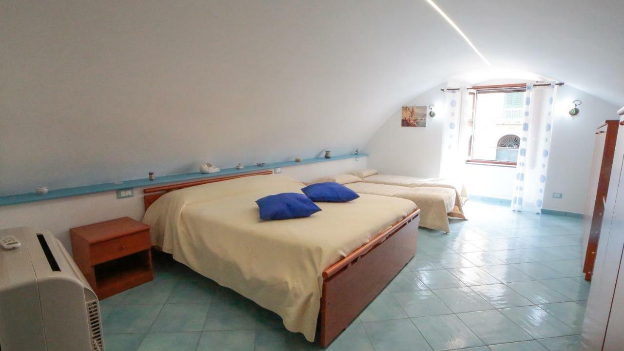 La Mostra Boutique Apartment Майори Екстериор снимка